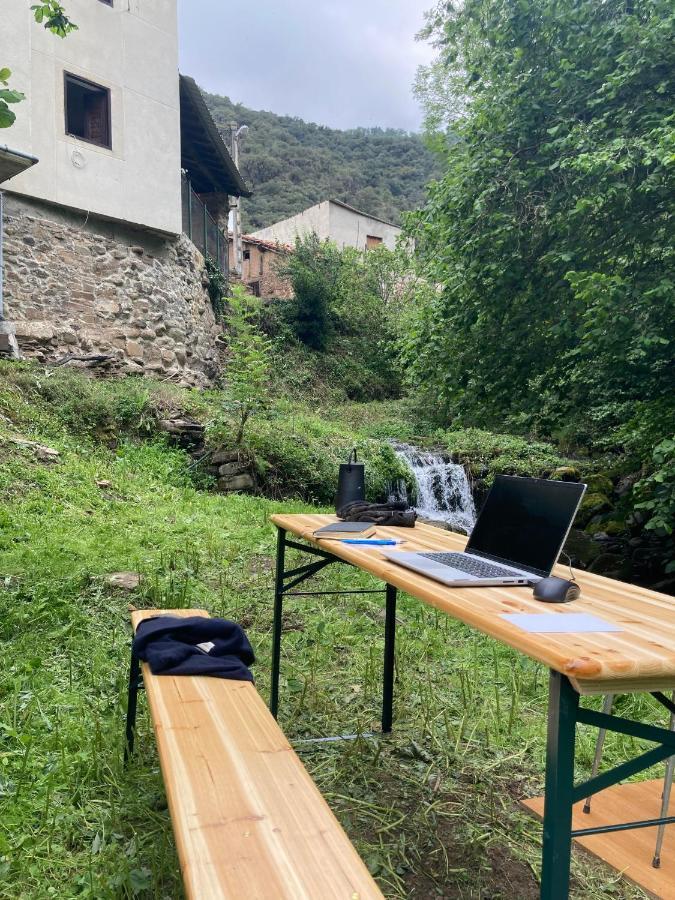 Apartamento Picos De Europa Cabezón de Liébana 외부 사진