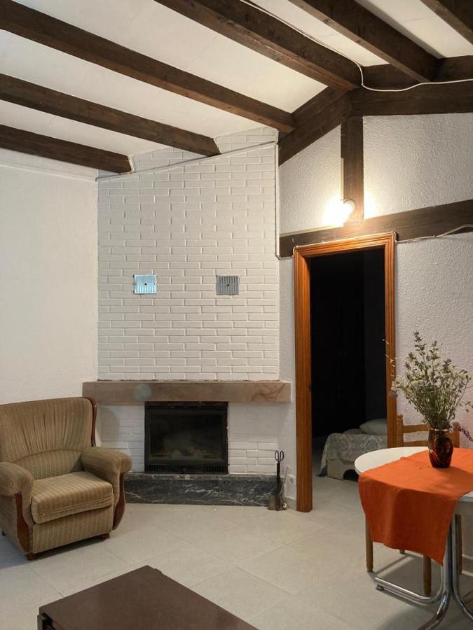 Apartamento Picos De Europa Cabezón de Liébana 외부 사진