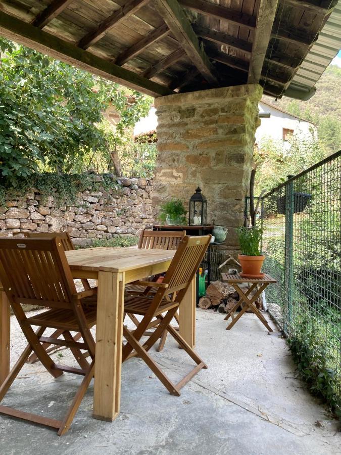 Apartamento Picos De Europa Cabezón de Liébana 외부 사진