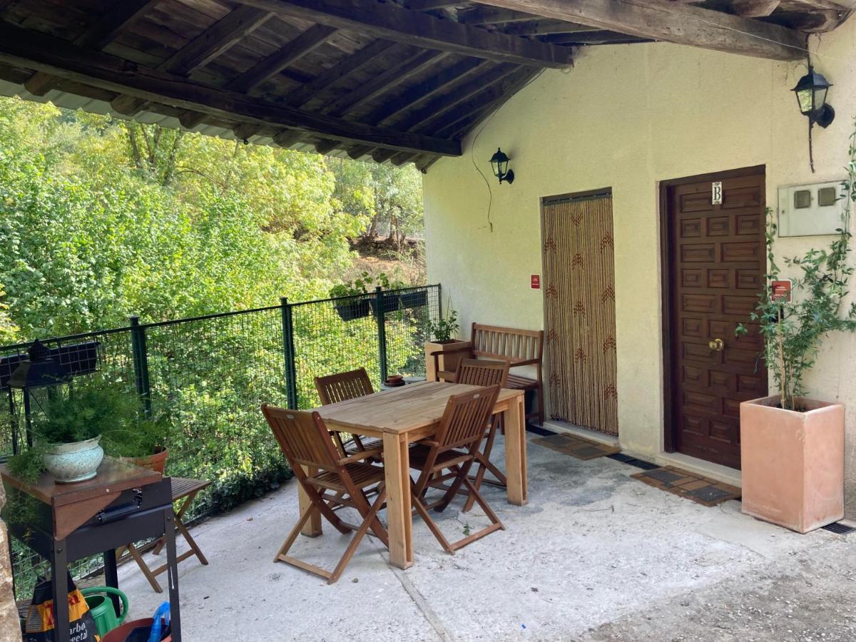 Apartamento Picos De Europa Cabezón de Liébana 외부 사진
