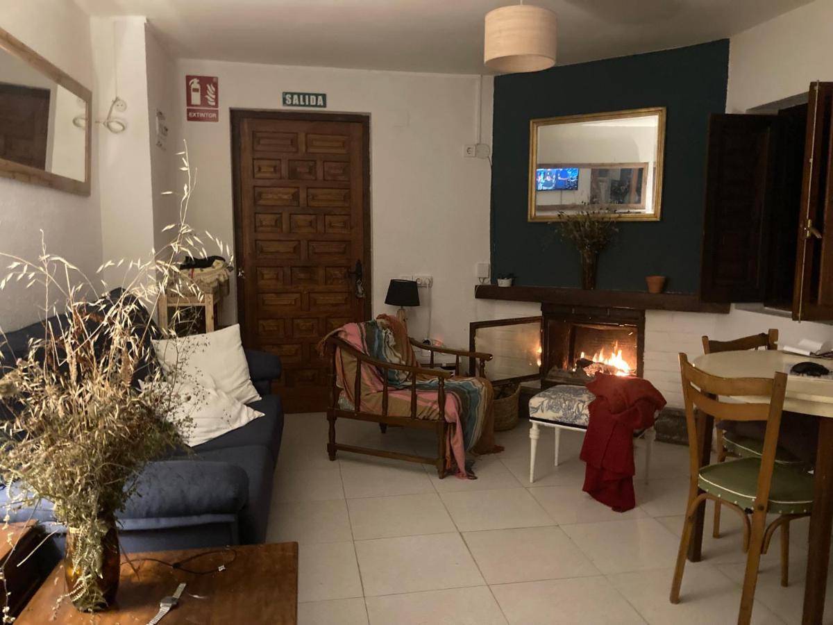 Apartamento Picos De Europa Cabezón de Liébana 외부 사진