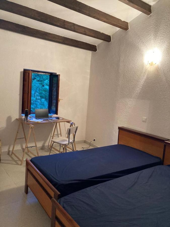 Apartamento Picos De Europa Cabezón de Liébana 외부 사진