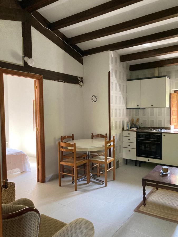Apartamento Picos De Europa Cabezón de Liébana 외부 사진