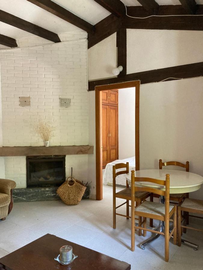Apartamento Picos De Europa Cabezón de Liébana 외부 사진