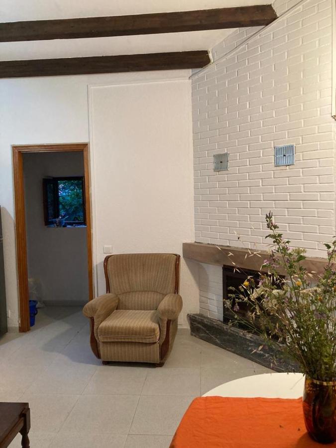 Apartamento Picos De Europa Cabezón de Liébana 외부 사진