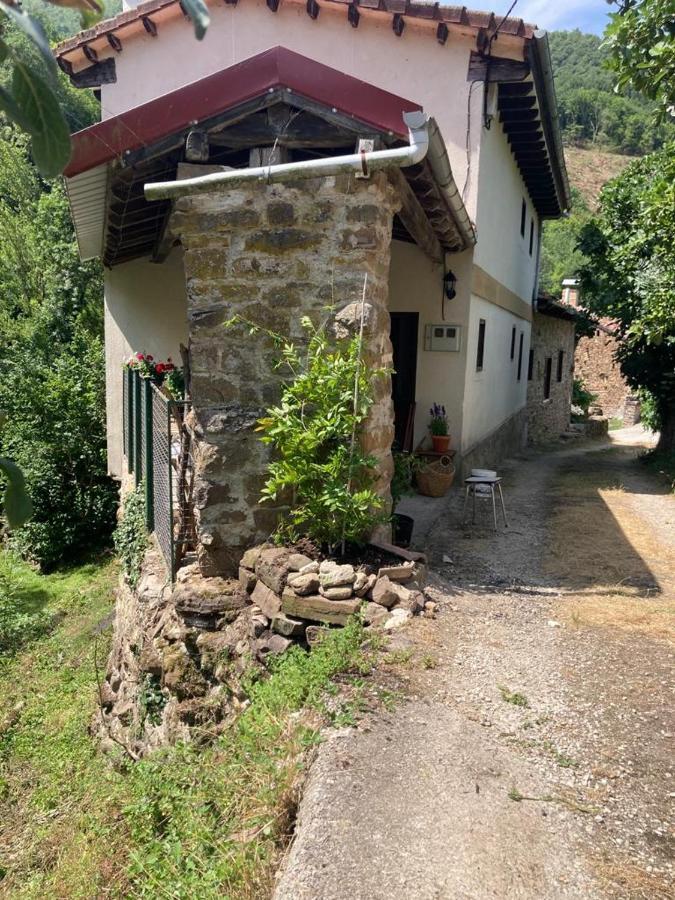 Apartamento Picos De Europa Cabezón de Liébana 외부 사진