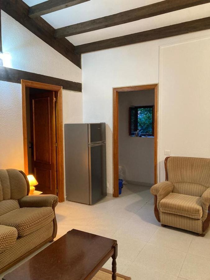 Apartamento Picos De Europa Cabezón de Liébana 외부 사진