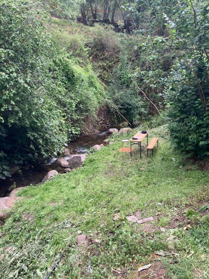 Apartamento Picos De Europa Cabezón de Liébana 외부 사진