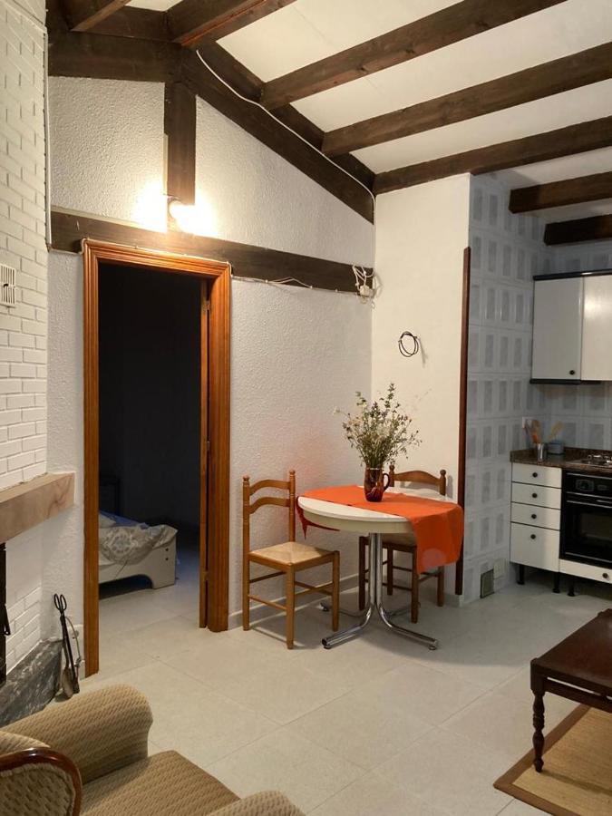 Apartamento Picos De Europa Cabezón de Liébana 외부 사진