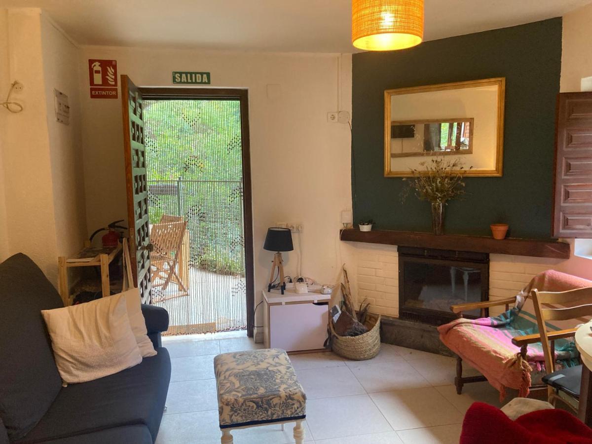 Apartamento Picos De Europa Cabezón de Liébana 외부 사진